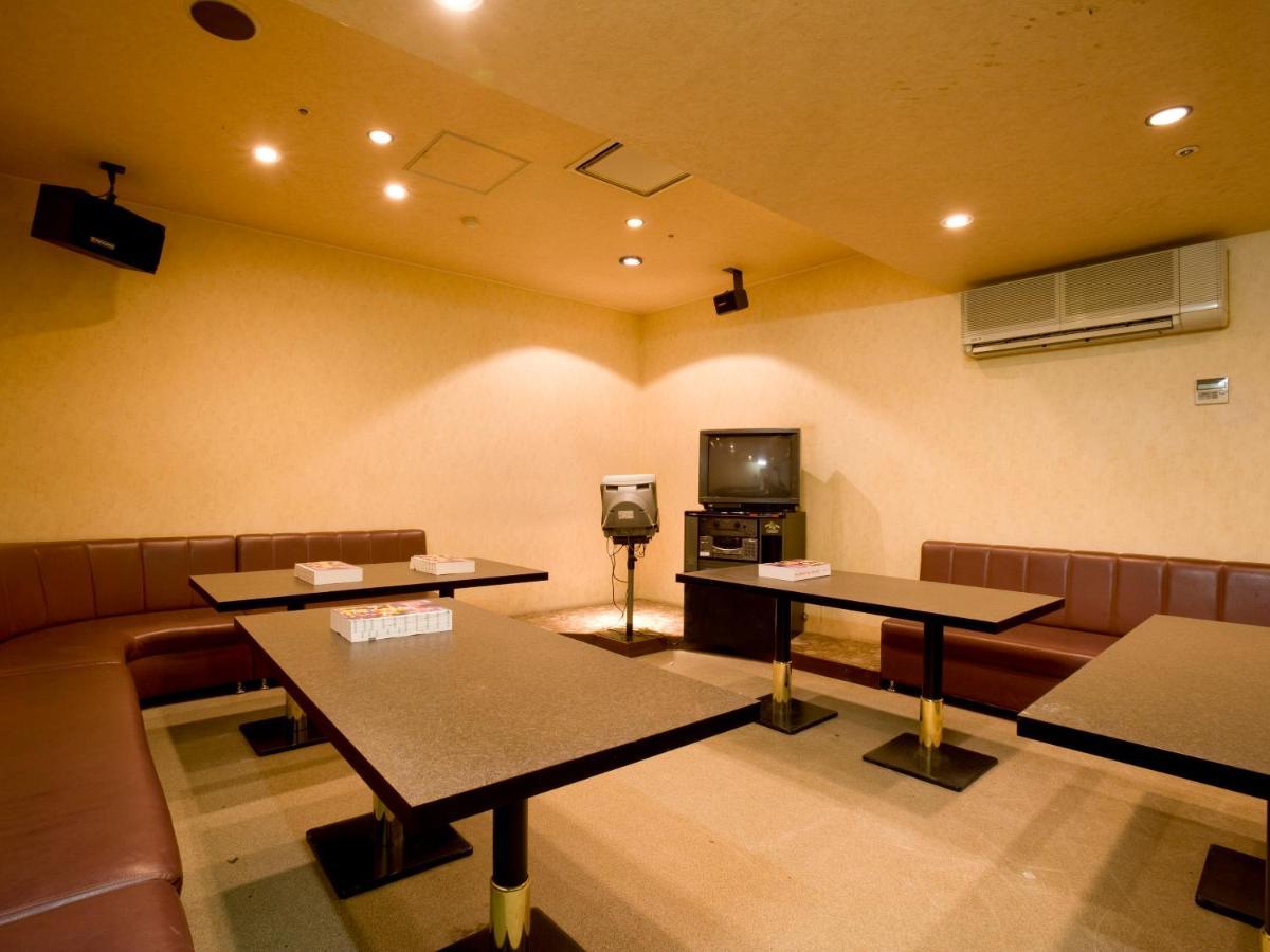 Gamagori Onsenkyo Mikawa Bay Hills Hotel Nishio Esterno foto