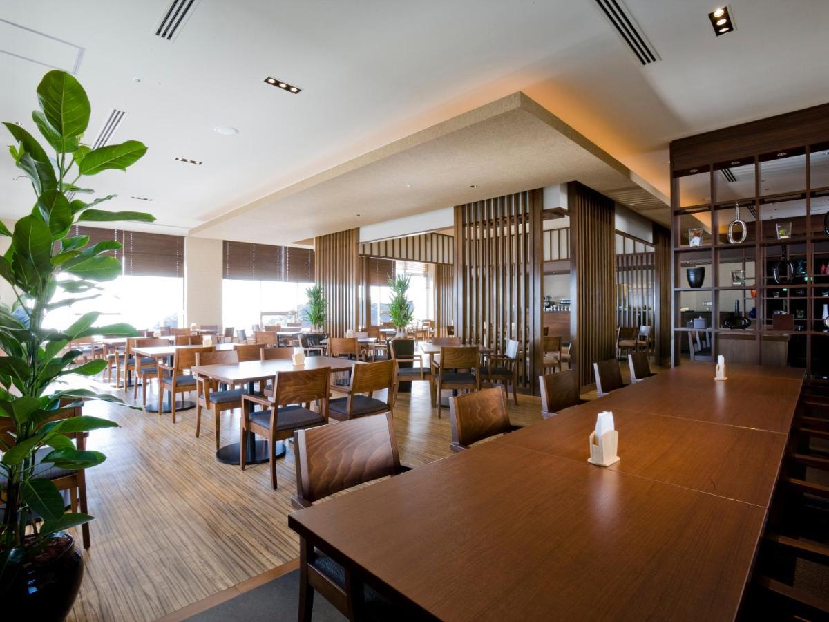 Gamagori Onsenkyo Mikawa Bay Hills Hotel Nishio Esterno foto